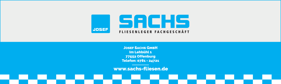 Sachs Fliesenleger